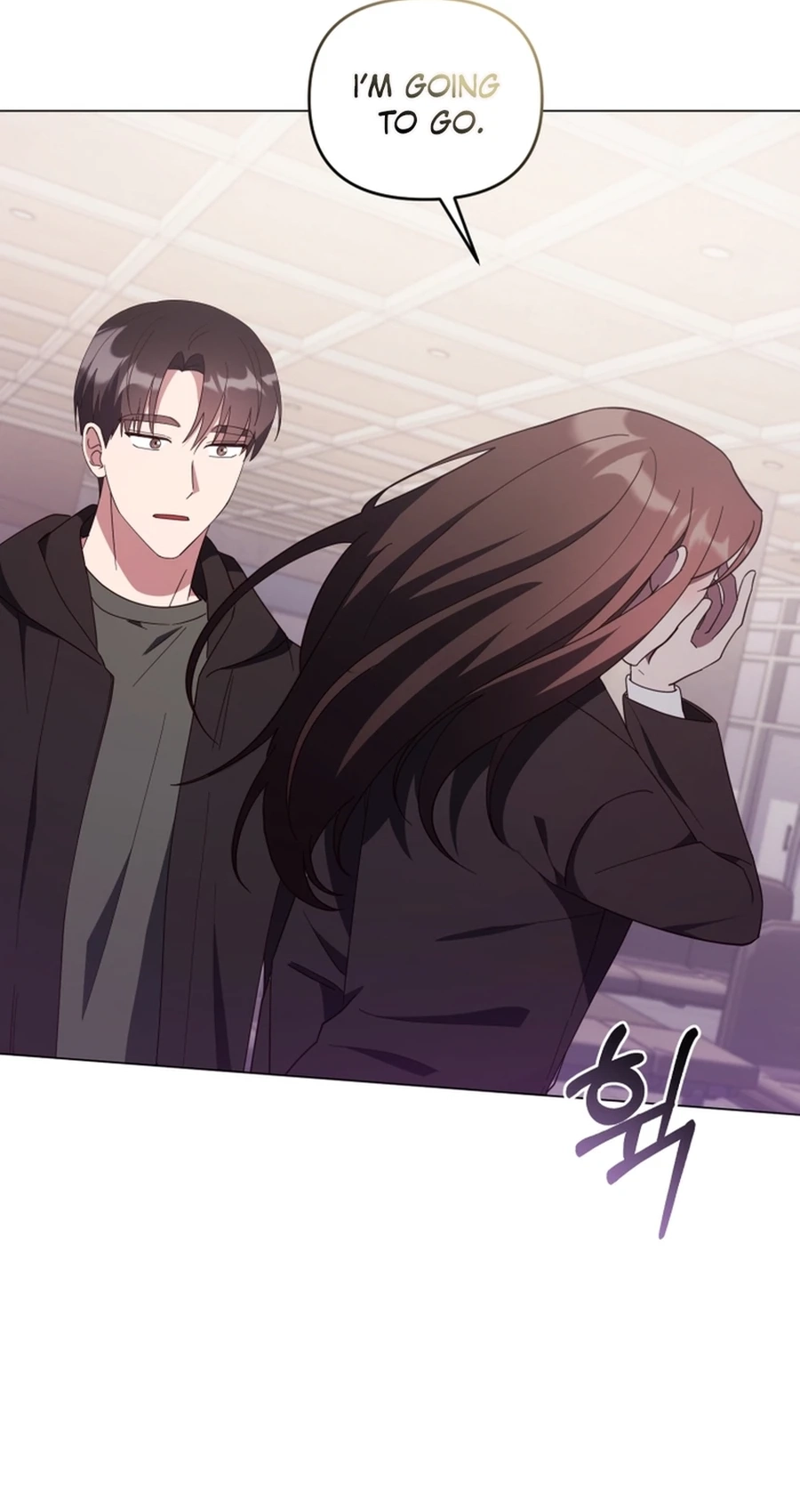 Read Lip Service chapter 36 image 55 on Lezhin