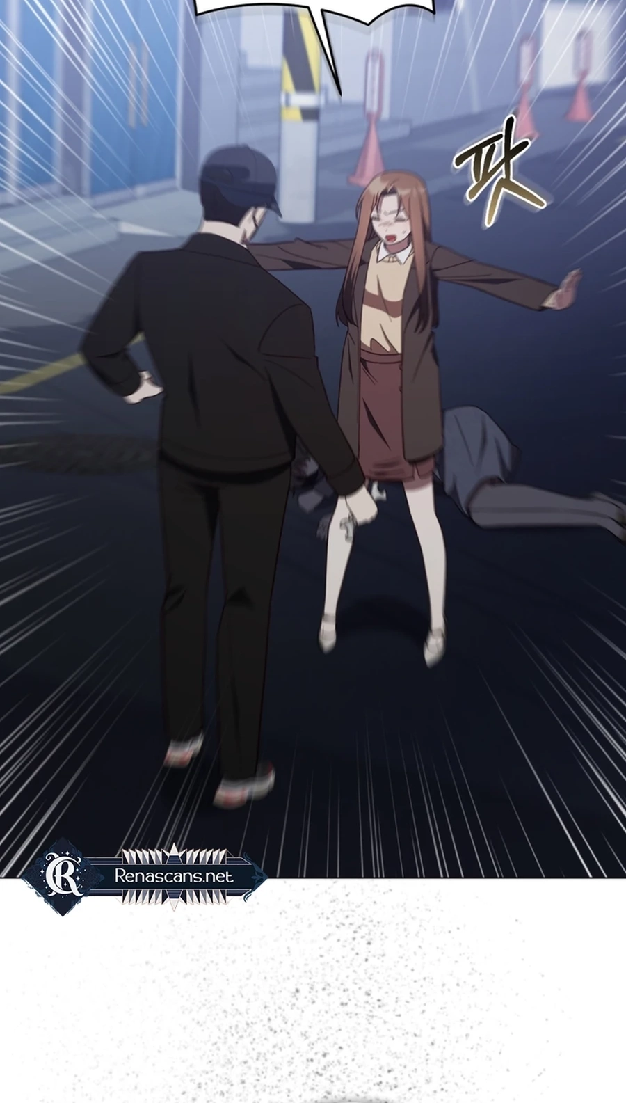 Read Lip Service chapter 36 image 6 on Lezhin