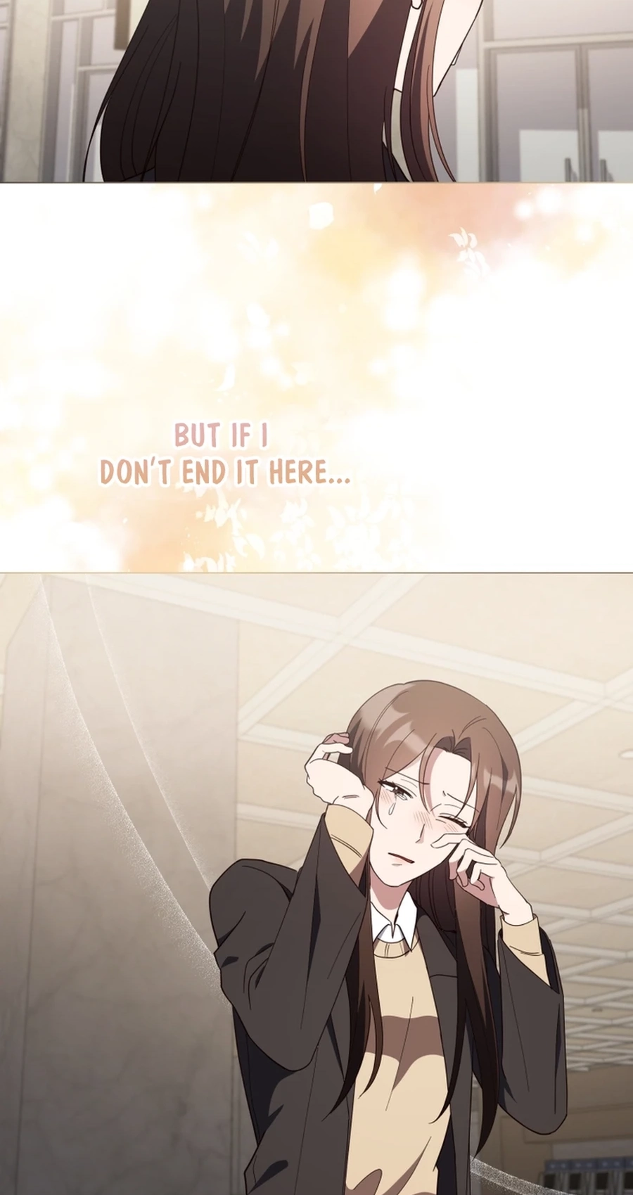 Read Lip Service chapter 36 image 60 on Lezhin
