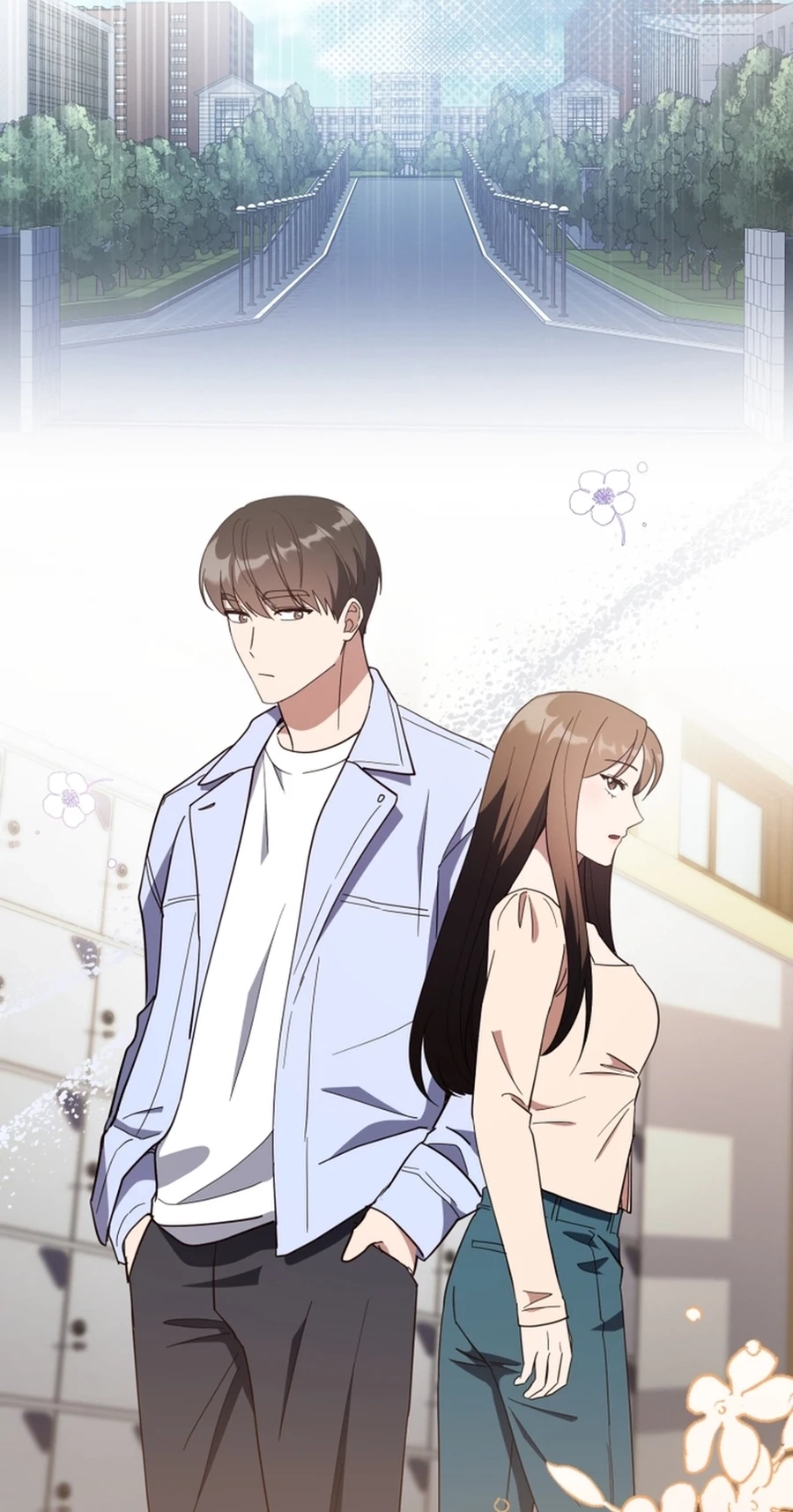 Read Lip Service chapter 36 image 62 on Lezhin