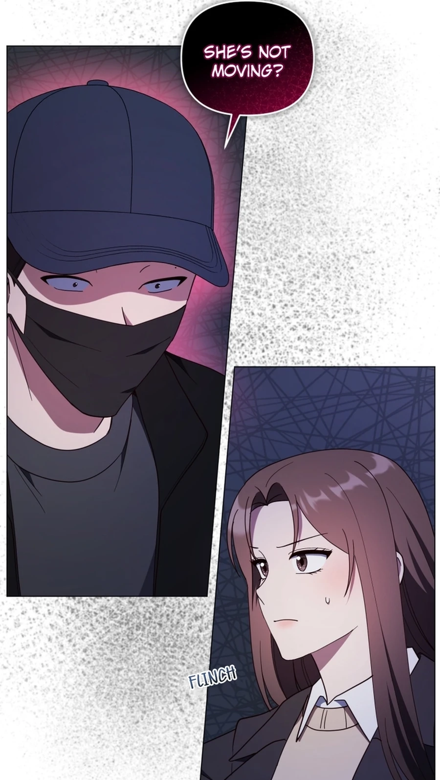 Read Lip Service chapter 36 image 7 on Lezhin