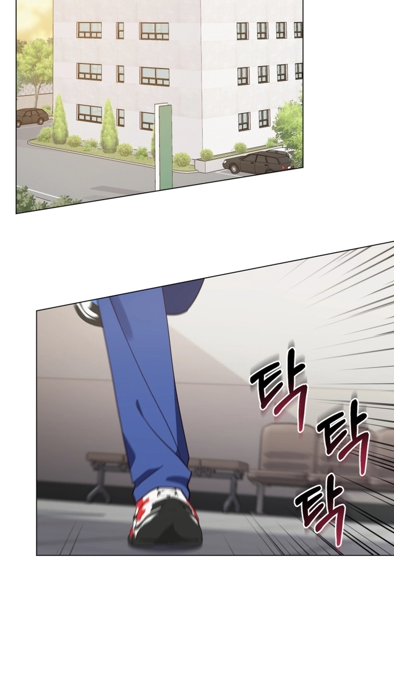 Read Lip Service chapter 37 image 1 on Lezhin