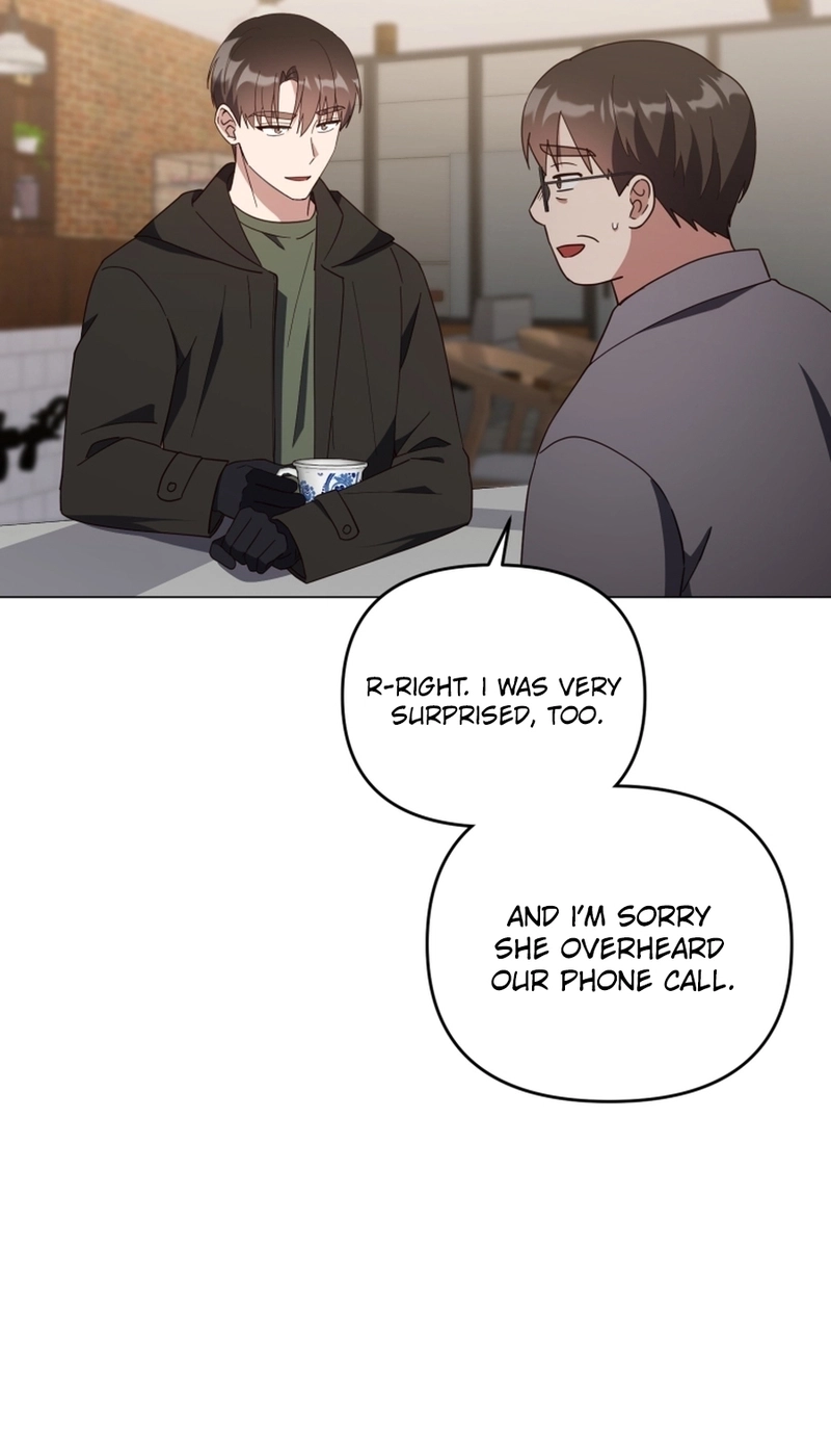 Read Lip Service chapter 37 image 21 on Lezhin