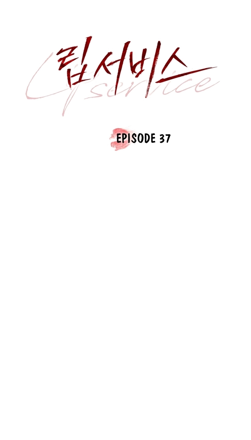 Read Lip Service chapter 37 image 31 on Lezhin