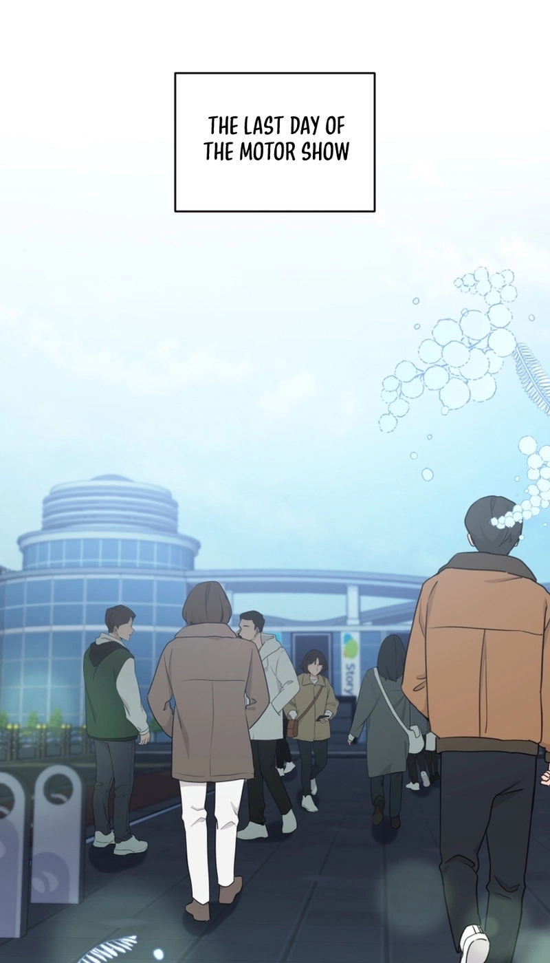 Read Lip Service chapter 37 image 32 on Lezhin