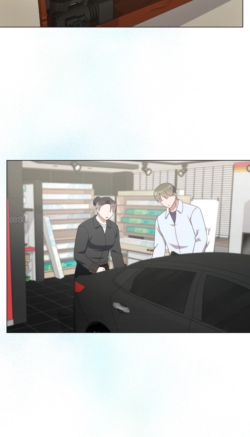 Read Lip Service chapter 37 image 34 on Lezhin