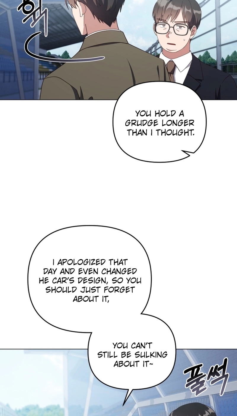 Read Lip Service chapter 37 image 40 on Lezhin