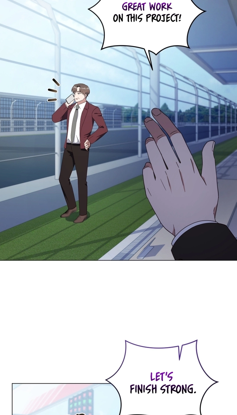 Read Lip Service chapter 37 image 51 on Lezhin