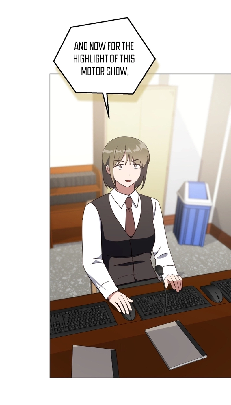 Read Lip Service chapter 37 image 58 on Lezhin