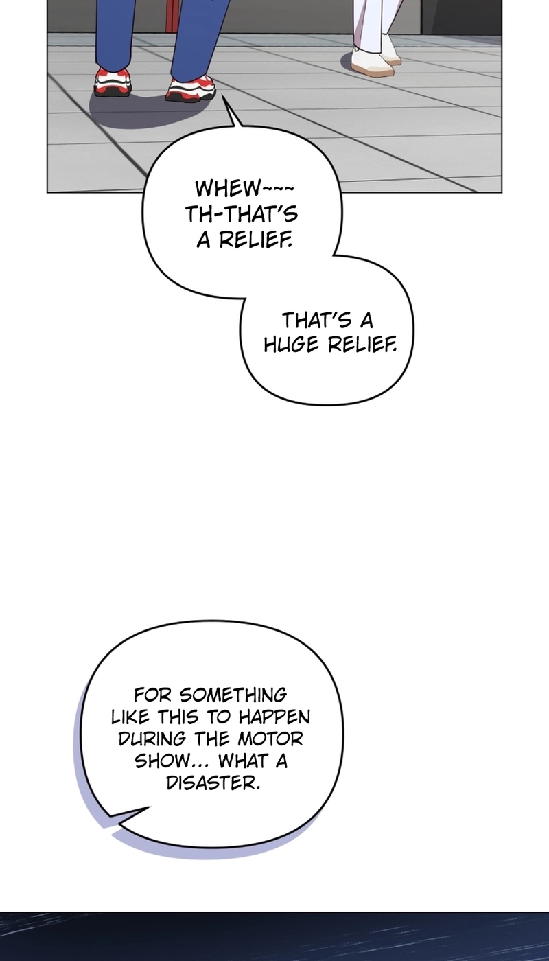 Read Lip Service chapter 37 image 8 on Lezhin