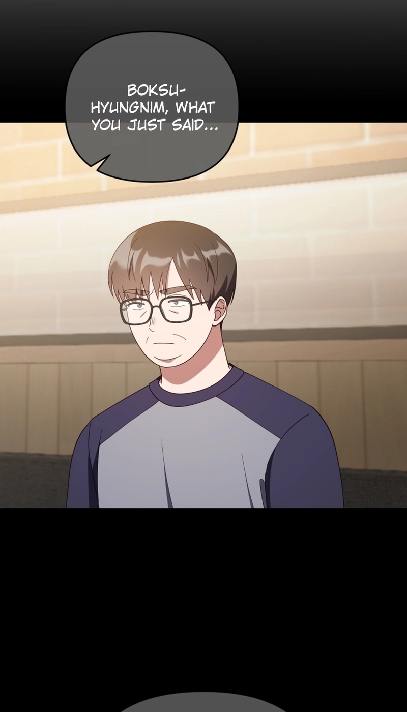 Read Lip Service chapter 38 image 36 on Lezhin