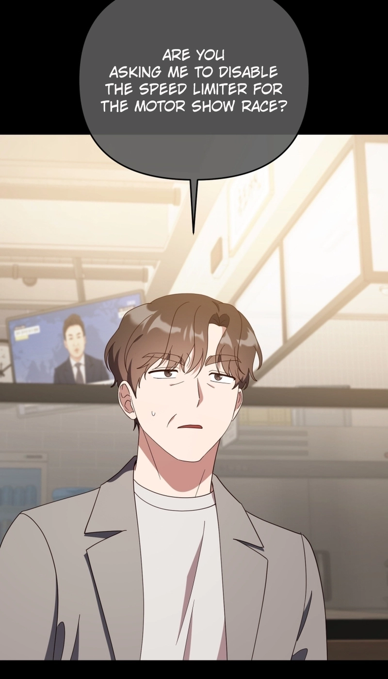 Read Lip Service chapter 38 image 37 on Lezhin