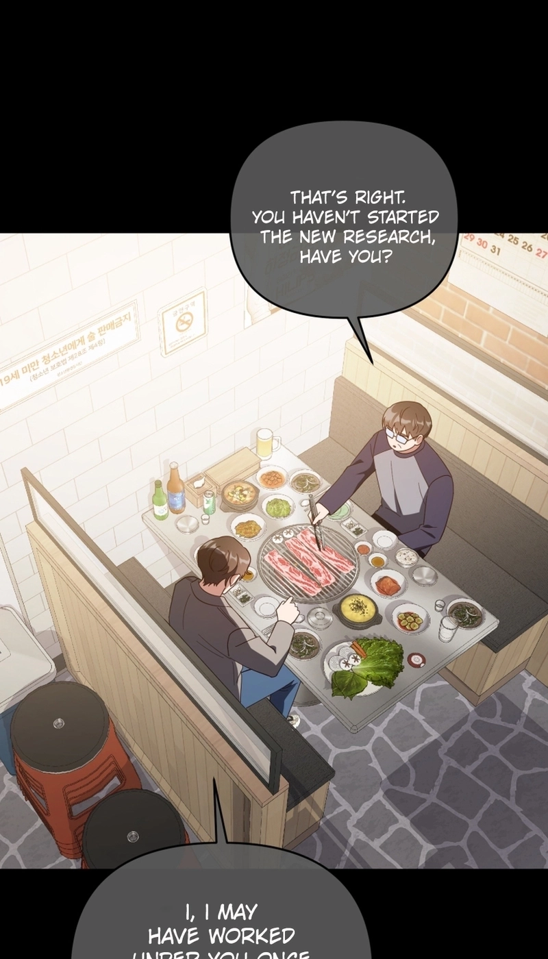 Read Lip Service chapter 38 image 38 on Lezhin