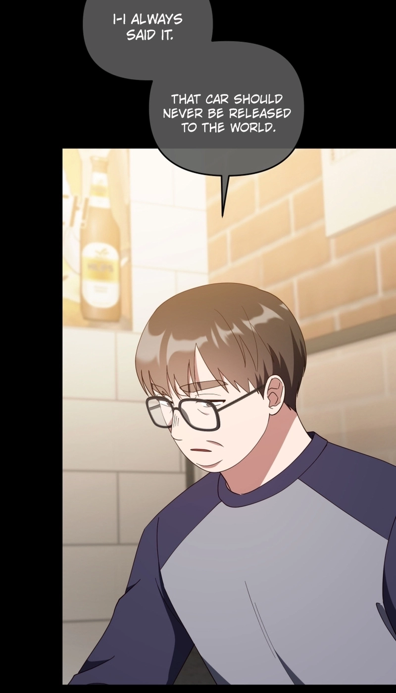 Read Lip Service chapter 38 image 41 on Lezhin