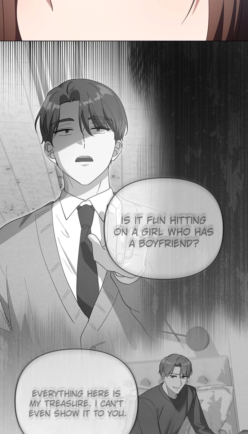 Read Lip Service chapter 38 image 63 on Lezhin