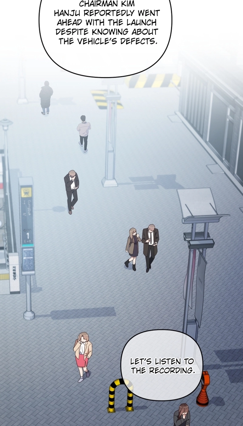 Read Lip Service chapter 39 image 3 on Lezhin