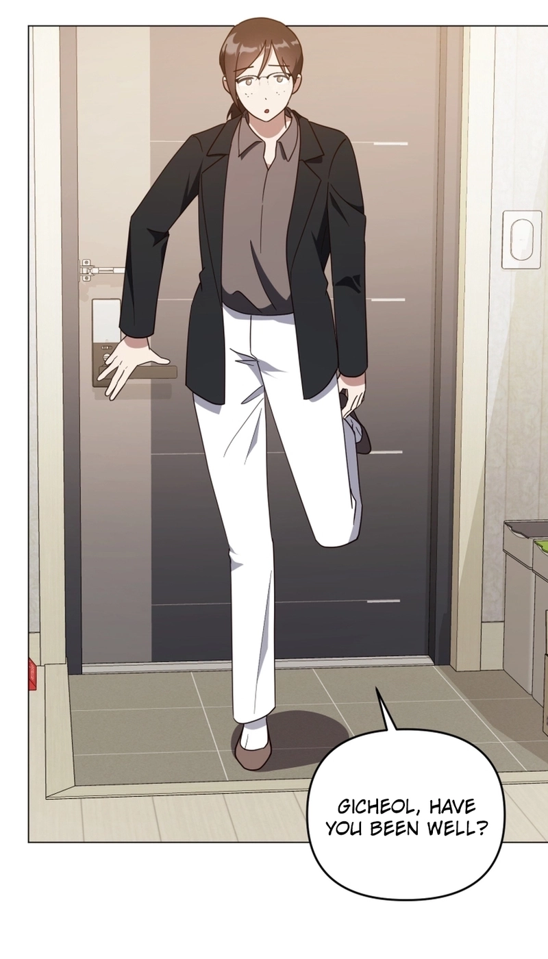 Read Lip Service chapter 39 image 41 on Lezhin