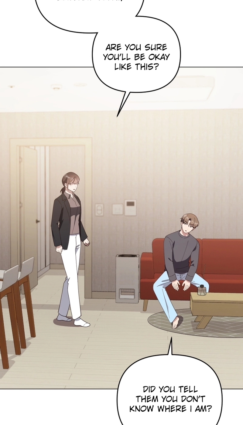 Read Lip Service chapter 39 image 45 on Lezhin