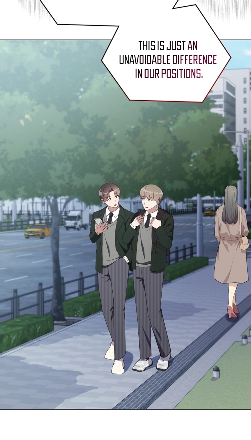 Read Lip Service chapter 39 image 6 on Lezhin