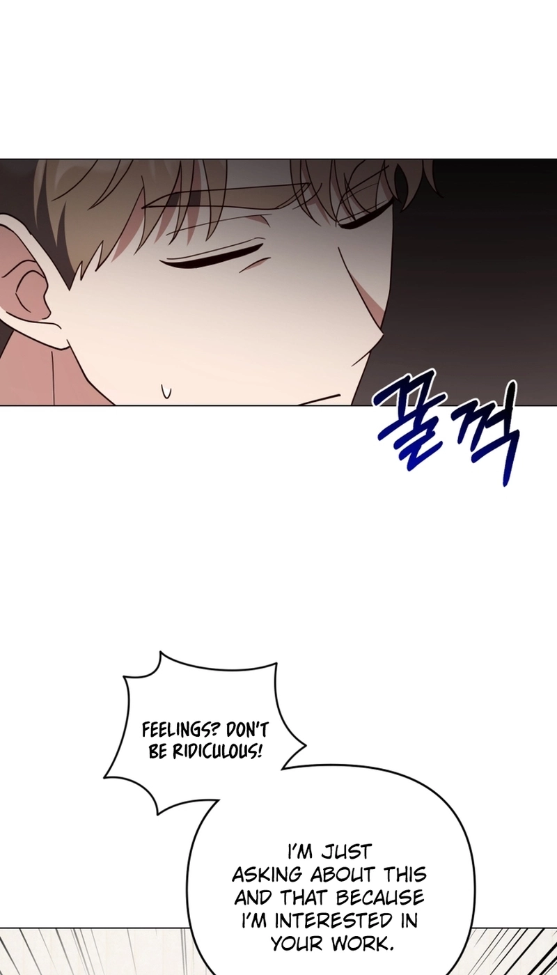 Read Lip Service chapter 39 image 60 on Lezhin