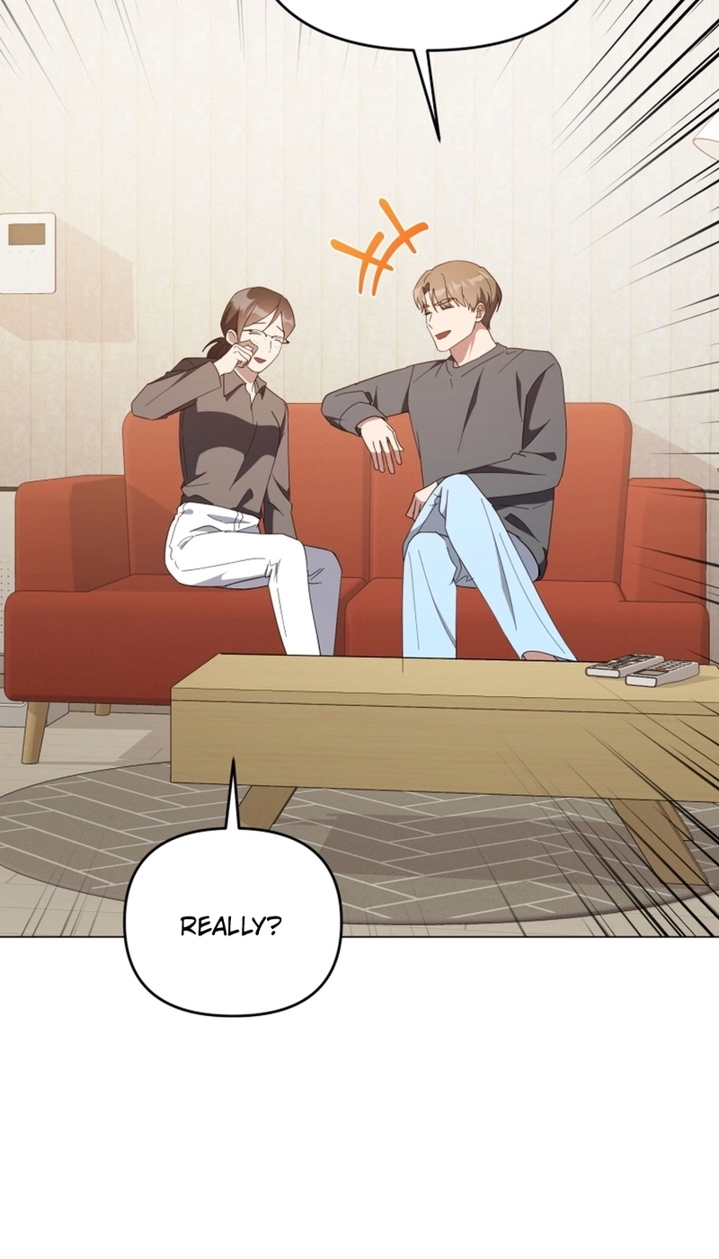 Read Lip Service chapter 39 image 61 on Lezhin