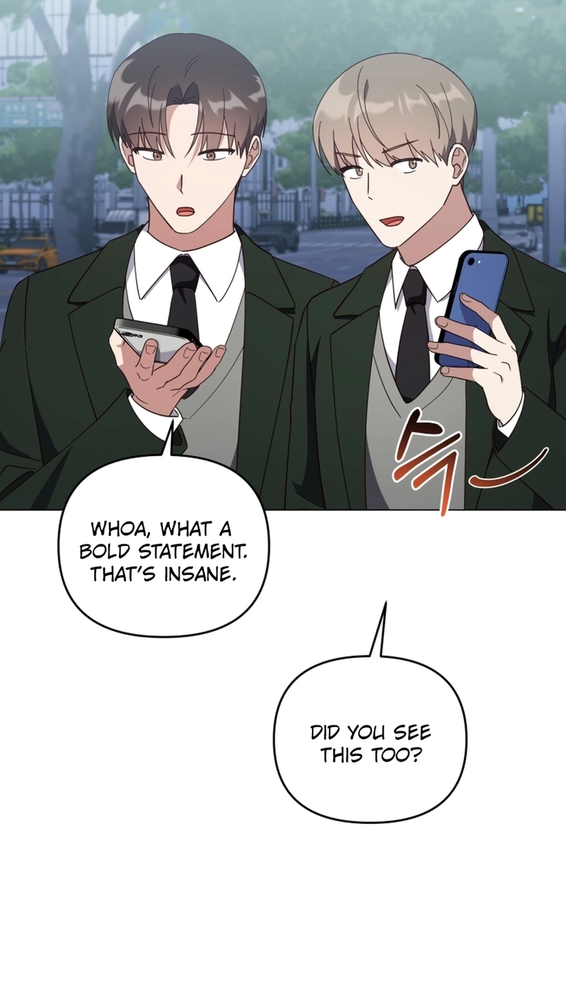 Read Lip Service chapter 39 image 8 on Lezhin