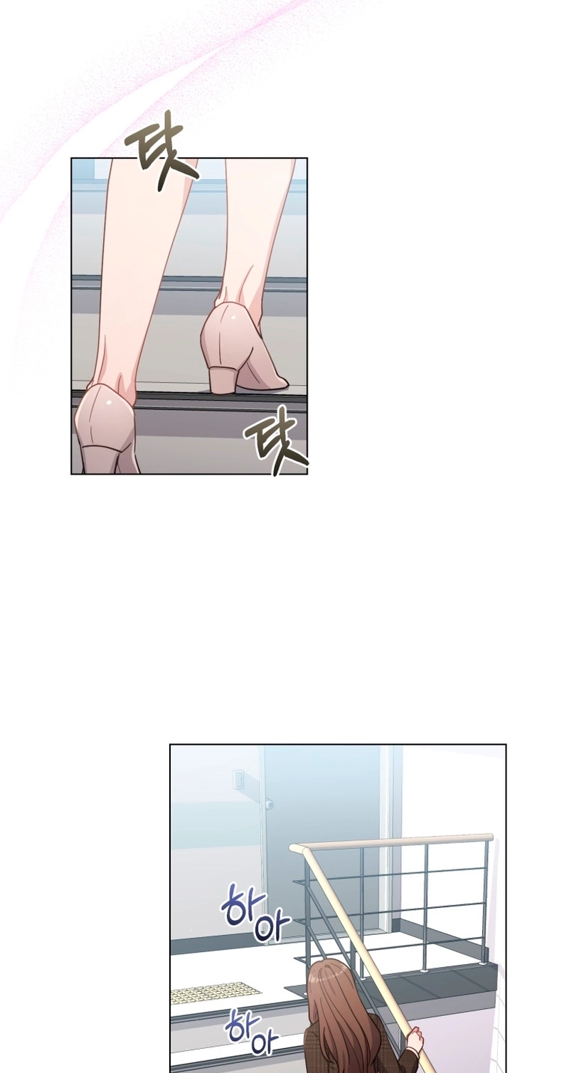 Read Lip Service chapter 4 image 12 on Lezhin