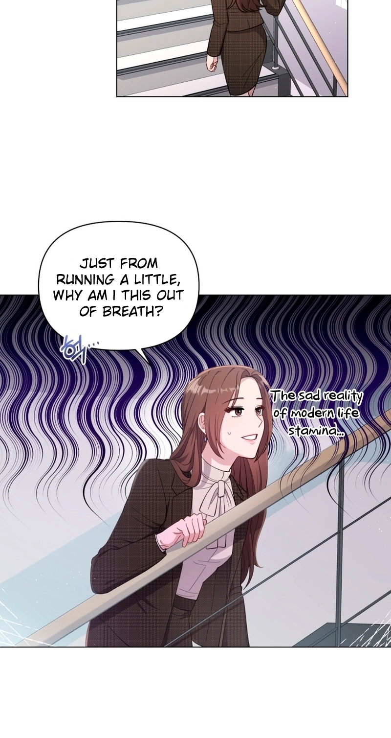Read Lip Service chapter 4 image 13 on Lezhin