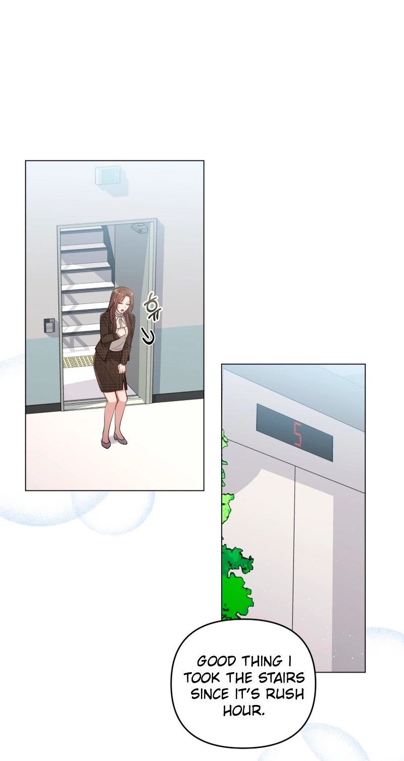 Read Lip Service chapter 4 image 14 on Lezhin