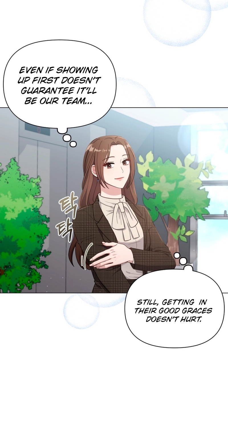 Read Lip Service chapter 4 image 15 on Lezhin