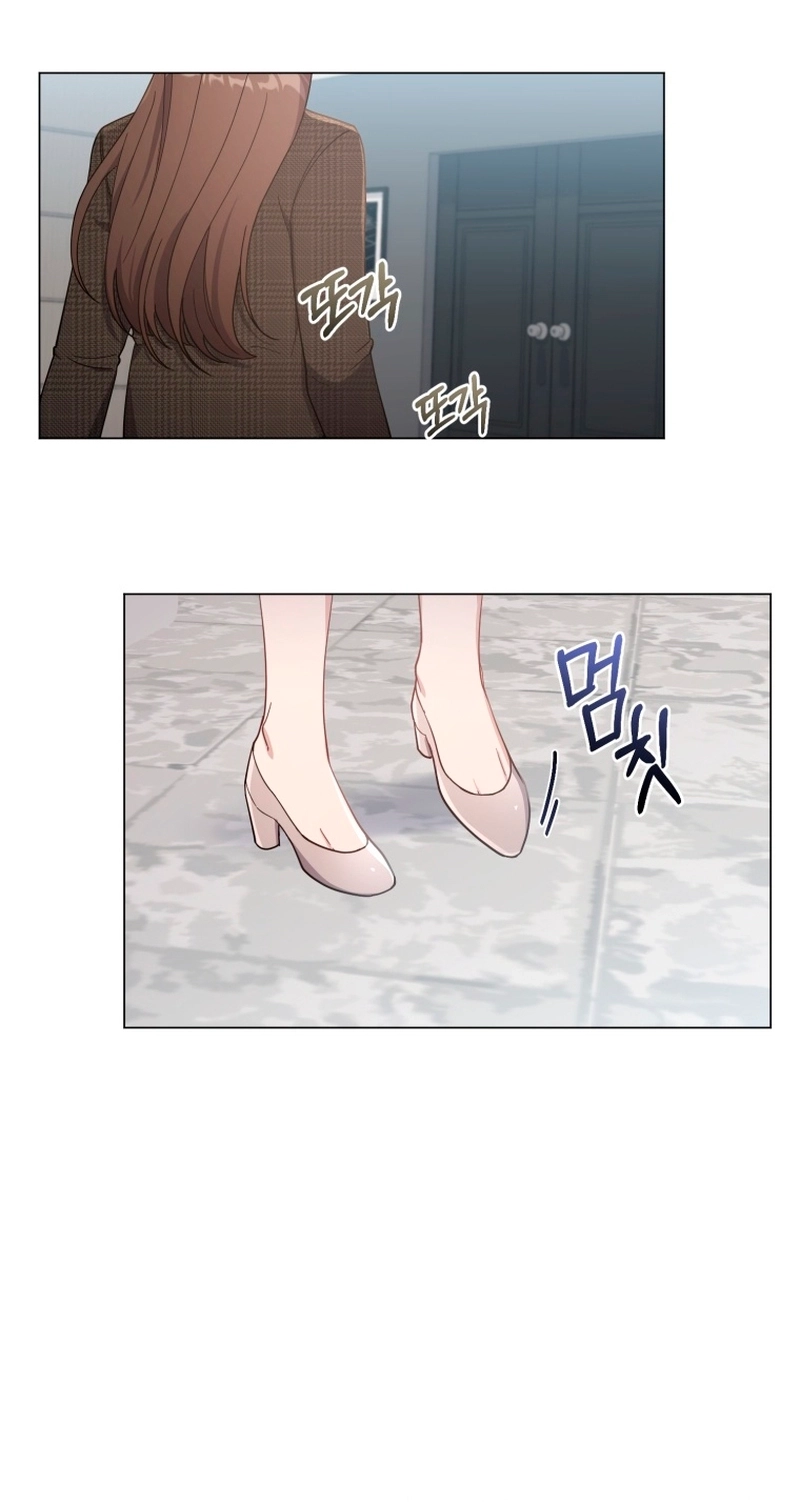 Read Lip Service chapter 4 image 16 on Lezhin