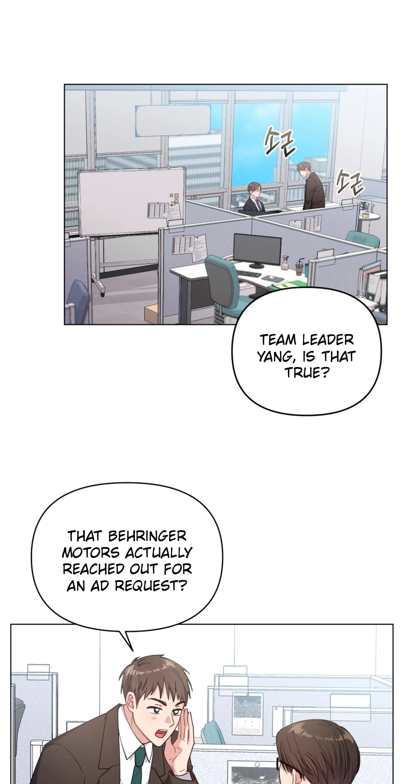 Read Lip Service chapter 4 image 2 on Lezhin