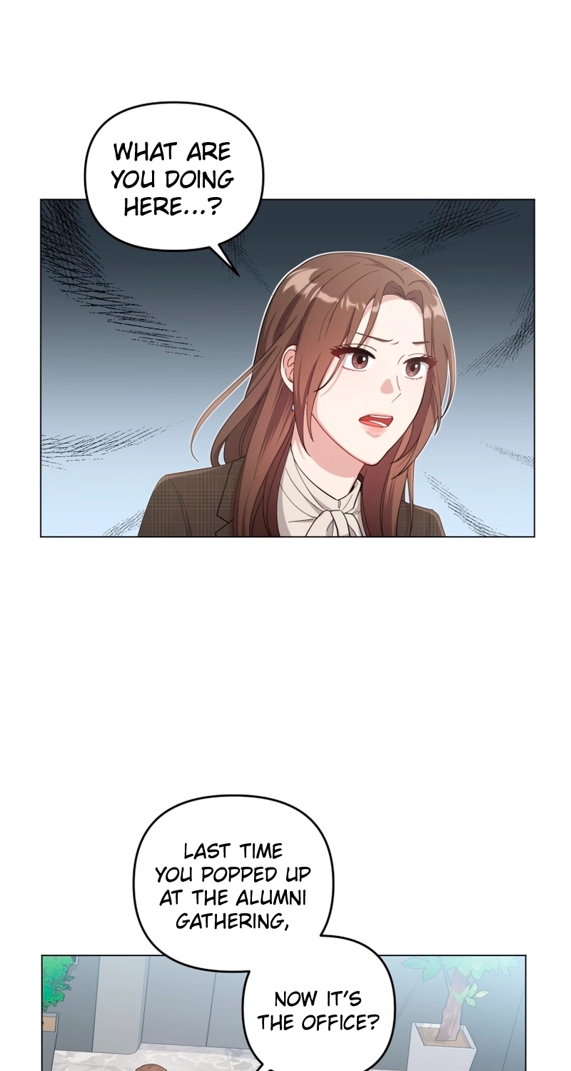 Read Lip Service chapter 4 image 22 on Lezhin