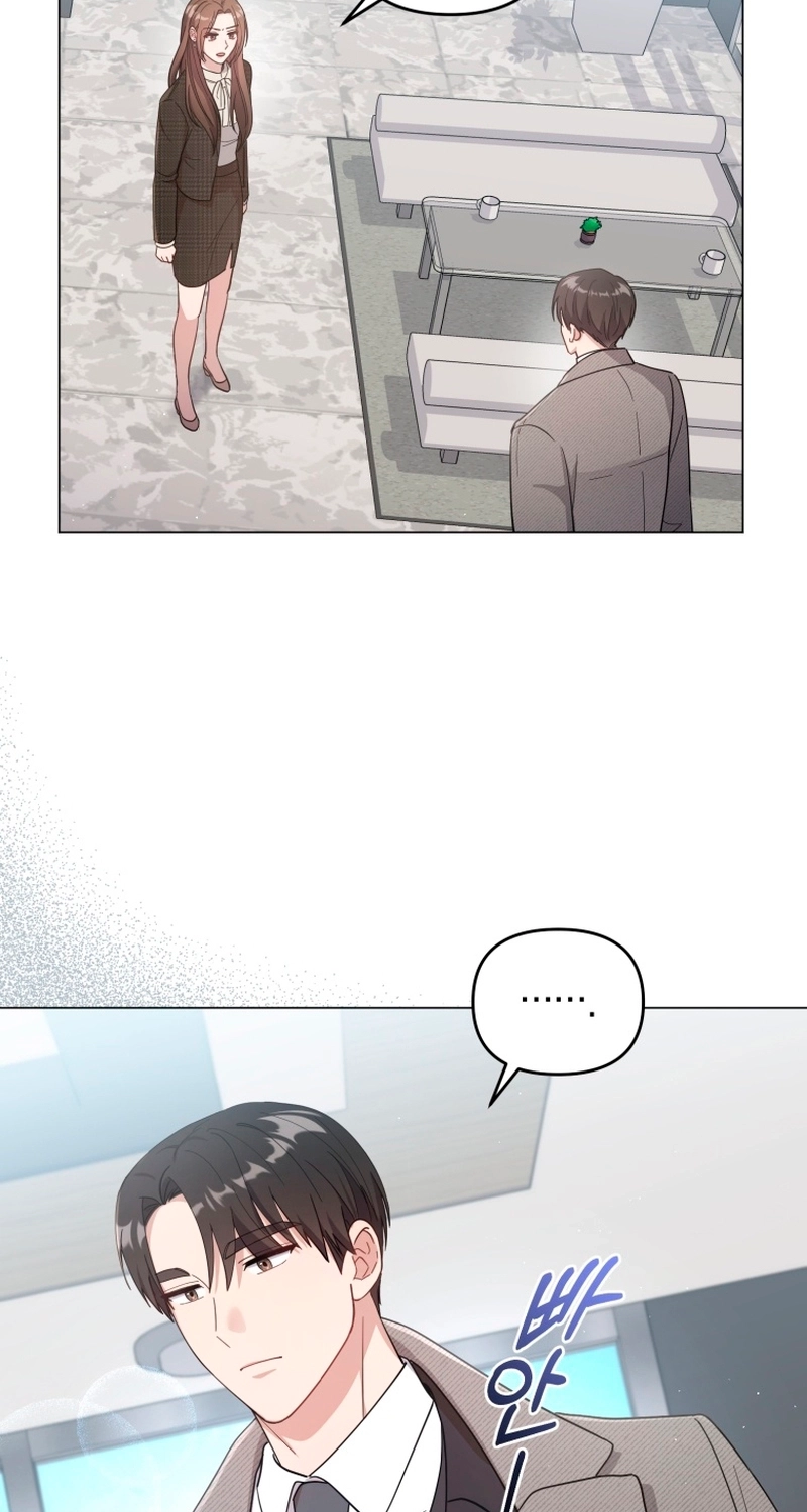 Read Lip Service chapter 4 image 23 on Lezhin
