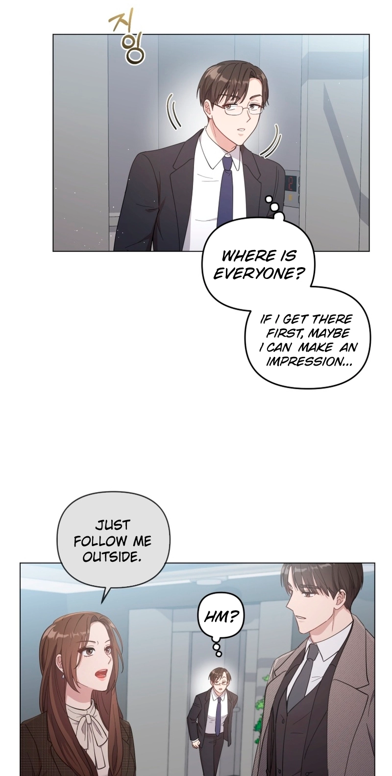 Read Lip Service chapter 4 image 25 on Lezhin