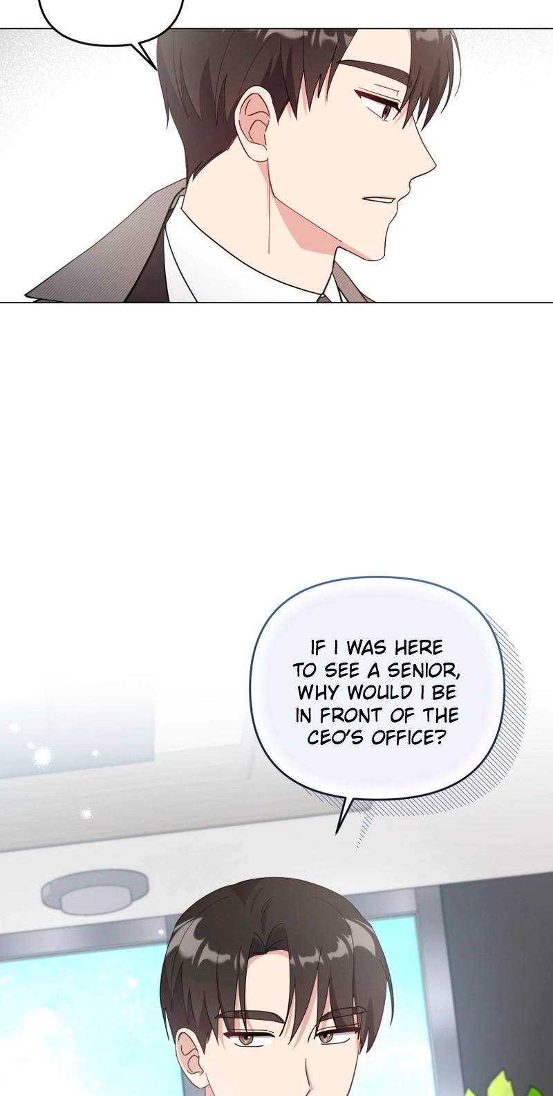 Read Lip Service chapter 4 image 27 on Lezhin