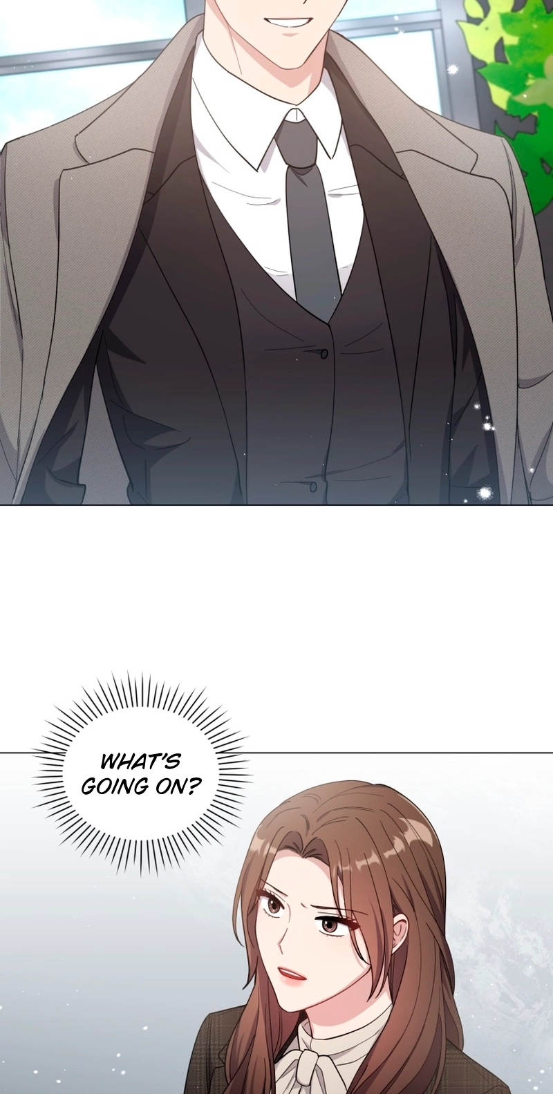 Read Lip Service chapter 4 image 28 on Lezhin