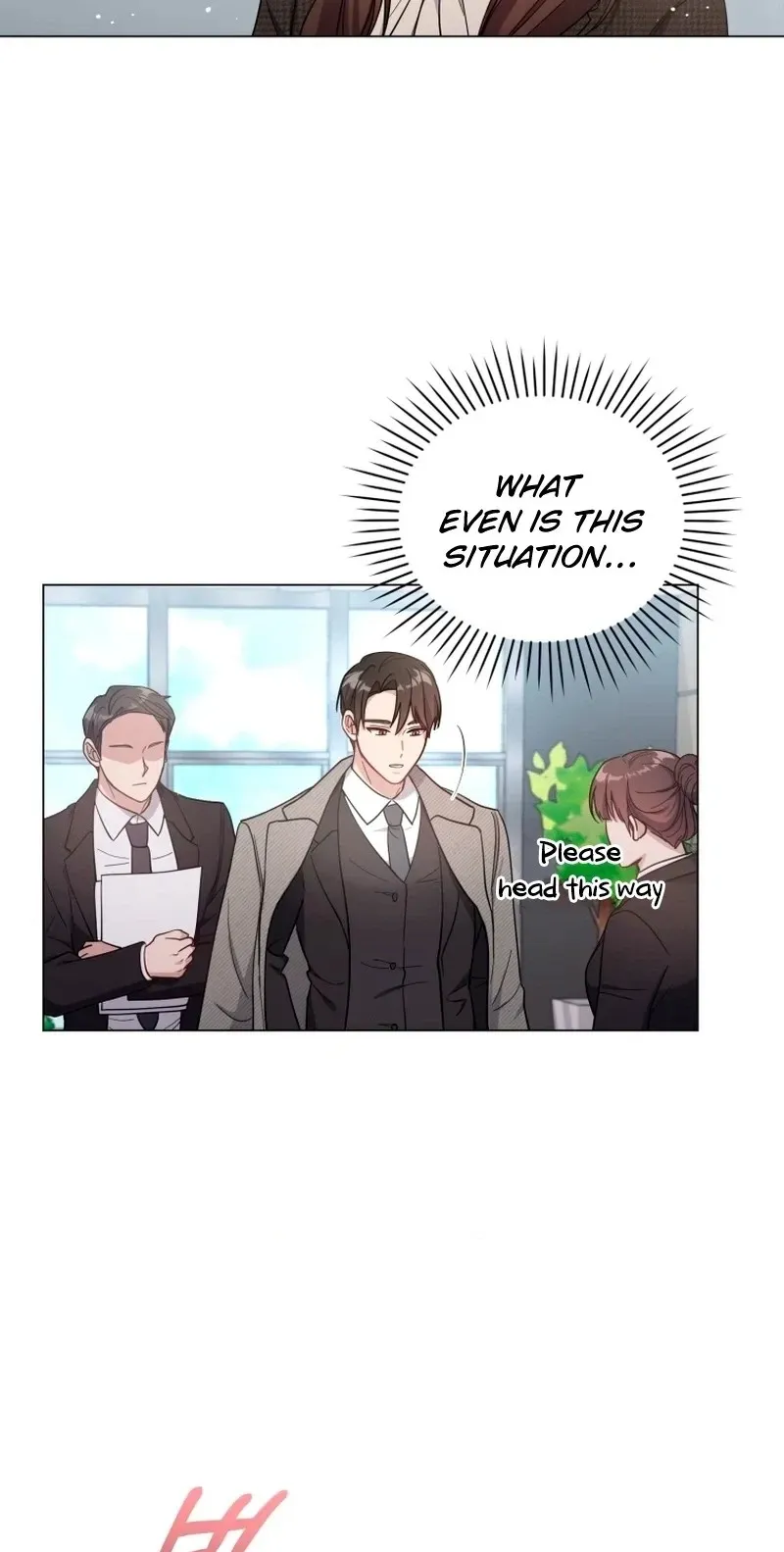 Read Lip Service chapter 4 image 29 on Lezhin