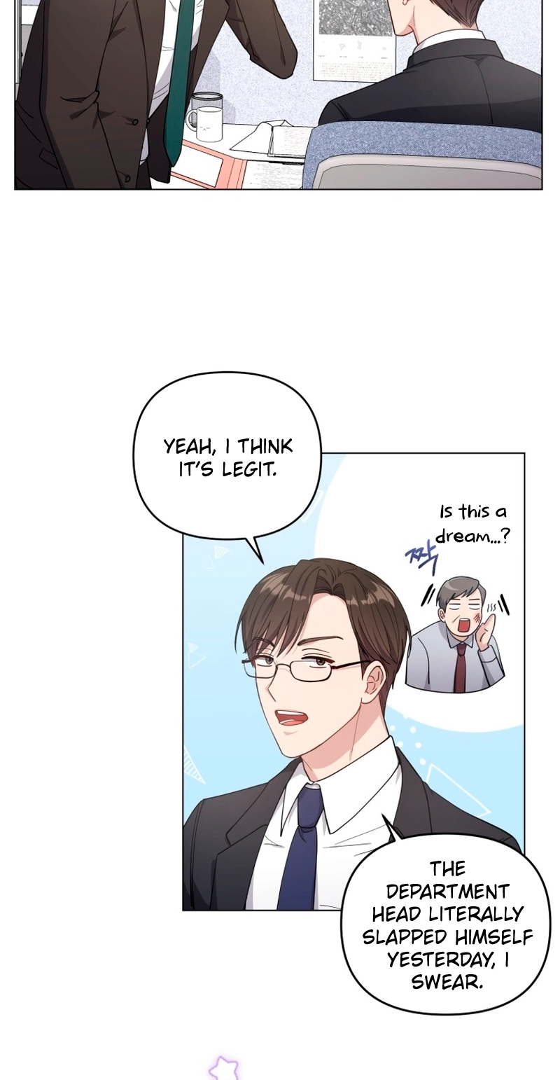Read Lip Service chapter 4 image 3 on Lezhin