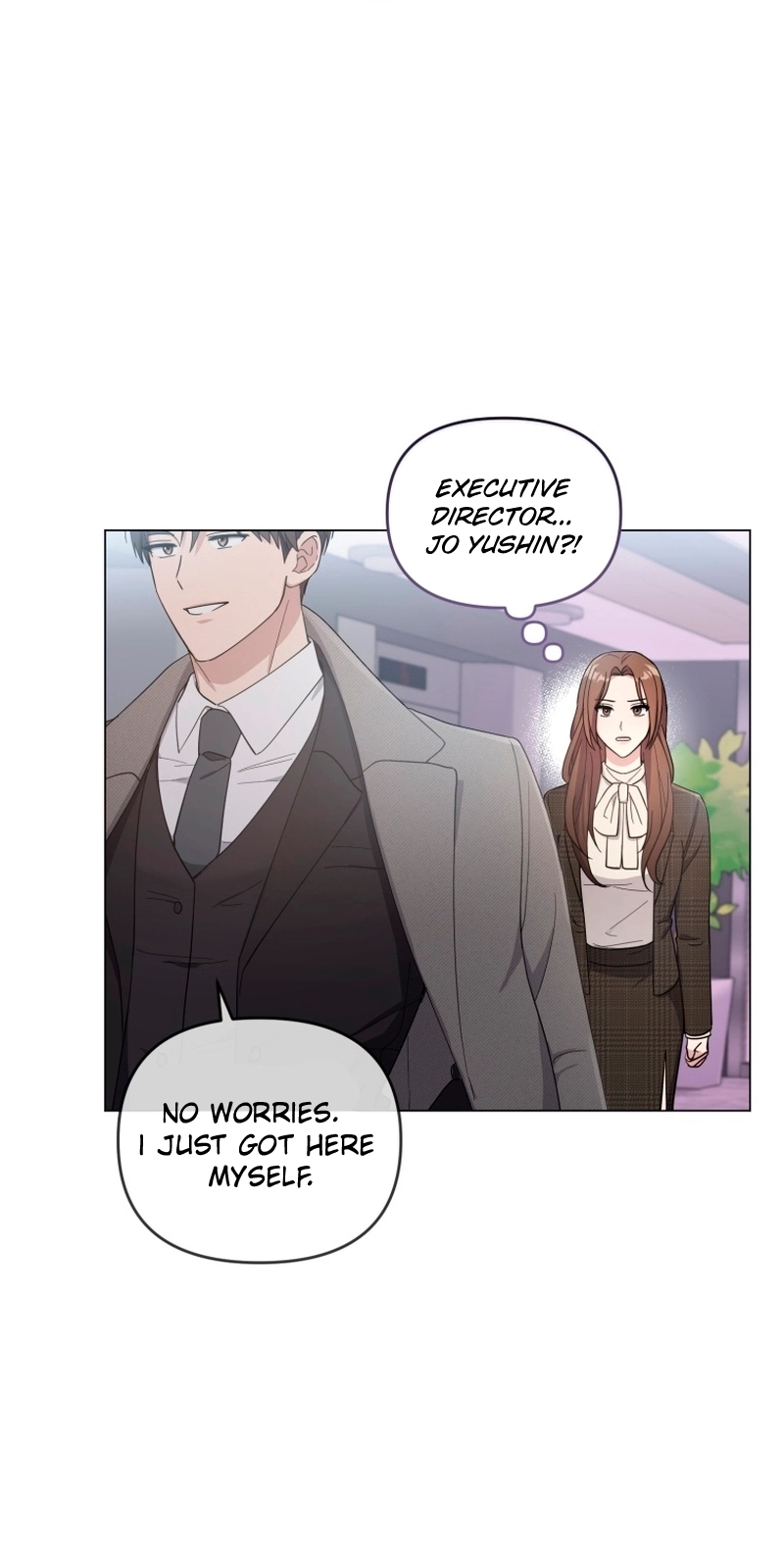 Read Lip Service chapter 4 image 31 on Lezhin