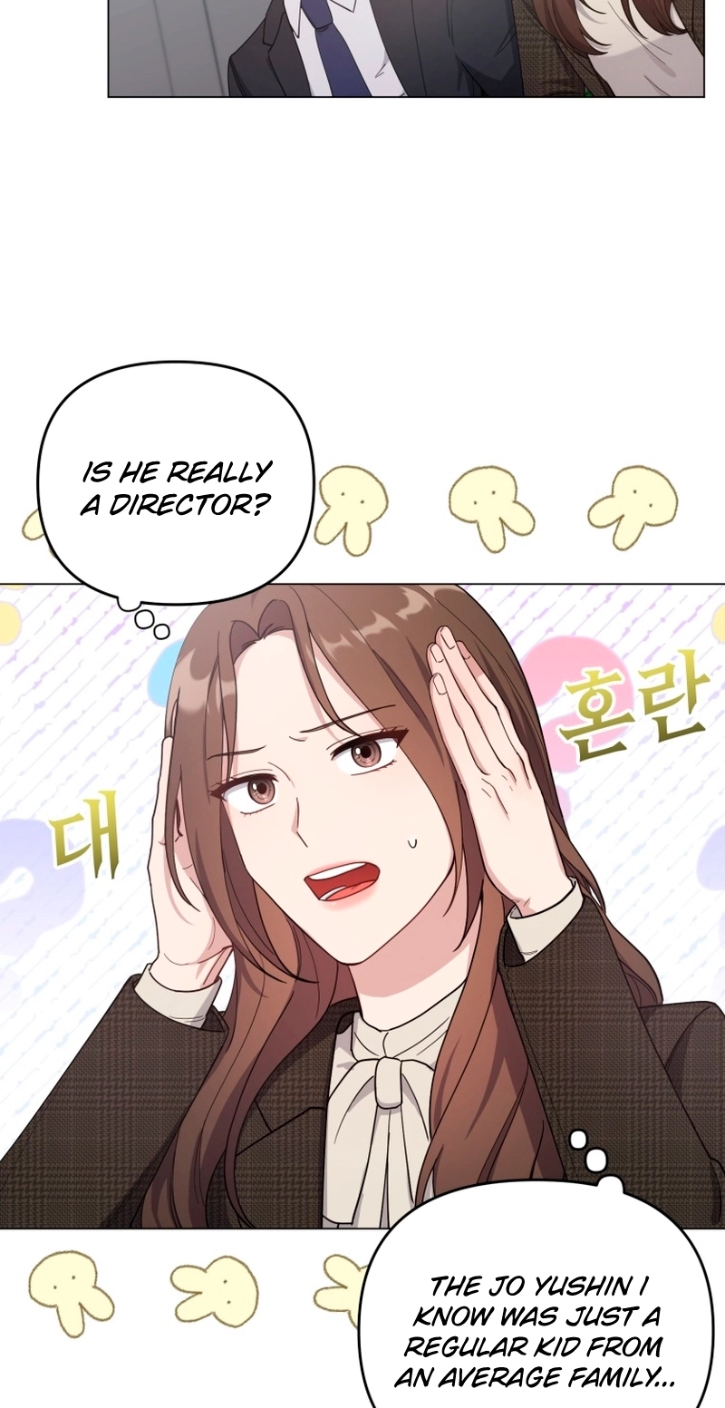 Read Lip Service chapter 4 image 33 on Lezhin