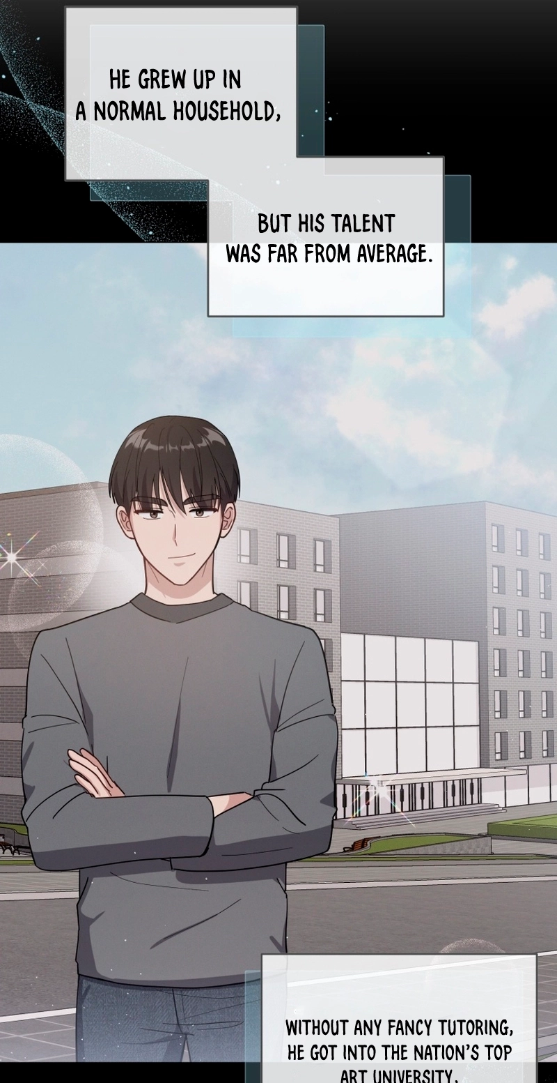Read Lip Service chapter 4 image 36 on Lezhin