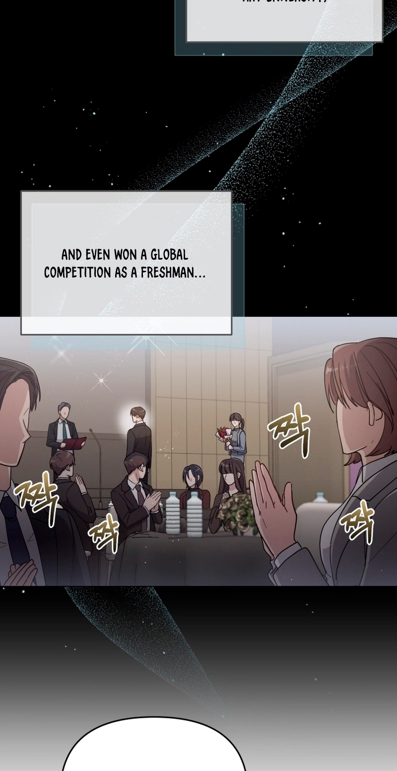 Read Lip Service chapter 4 image 37 on Lezhin