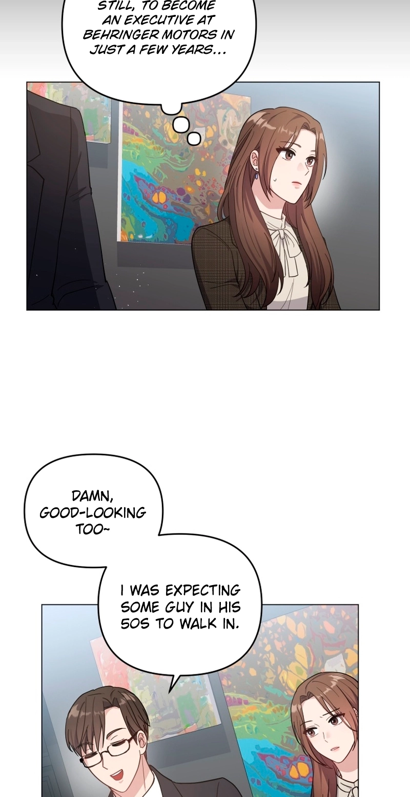 Read Lip Service chapter 4 image 38 on Lezhin