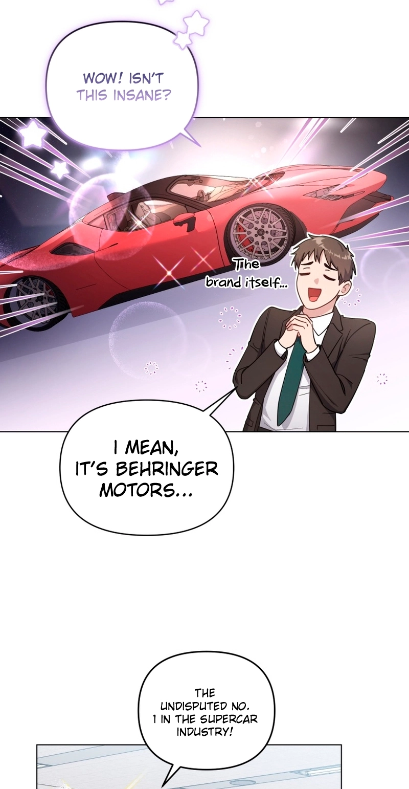 Read Lip Service chapter 4 image 4 on Lezhin