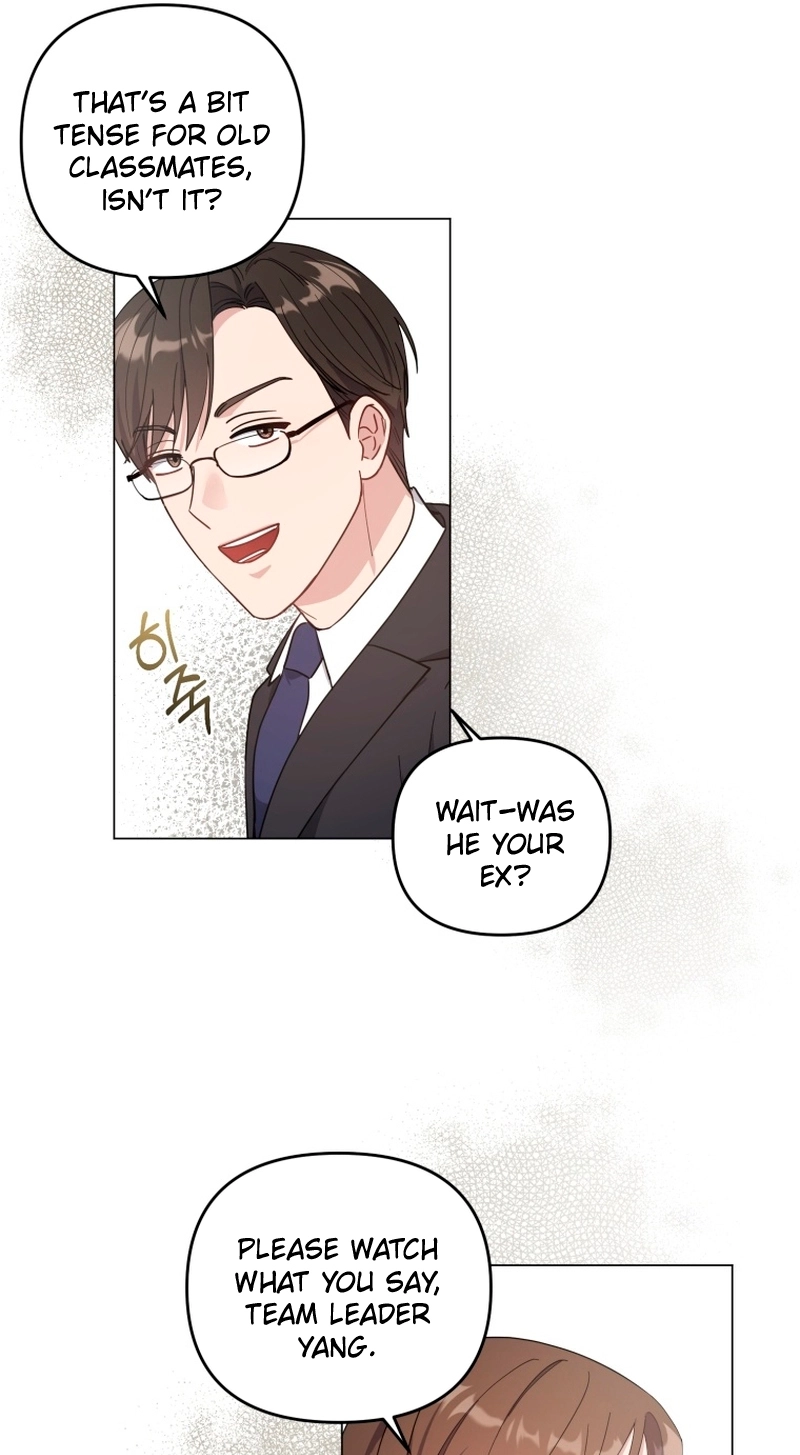 Read Lip Service chapter 4 image 40 on Lezhin