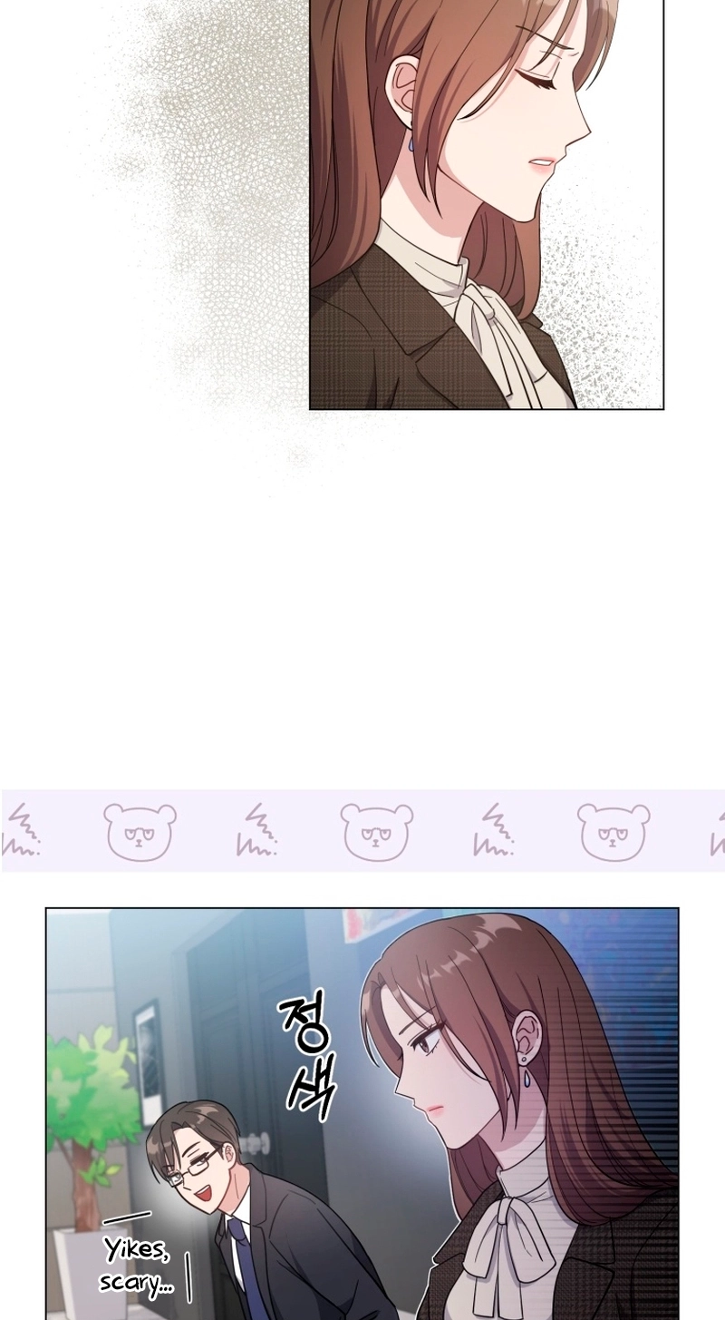 Read Lip Service chapter 4 image 41 on Lezhin
