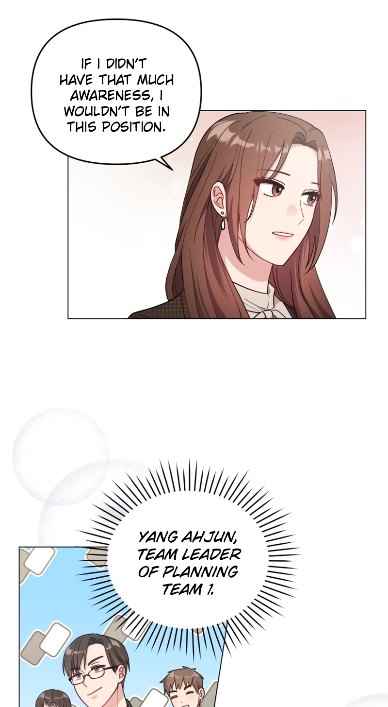 Read Lip Service chapter 4 image 43 on Lezhin
