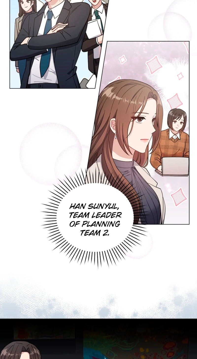 Read Lip Service chapter 4 image 44 on Lezhin