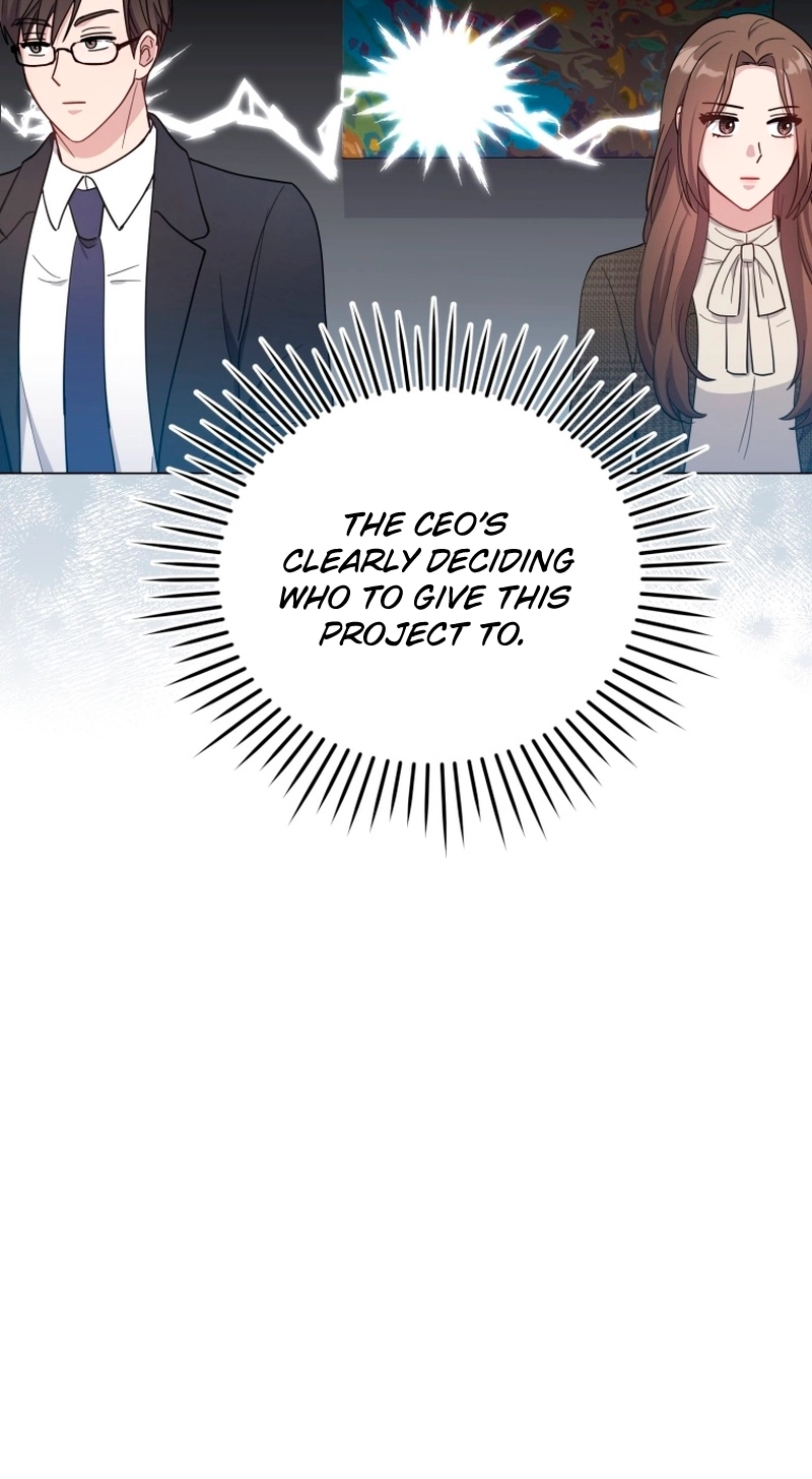 Read Lip Service chapter 4 image 45 on Lezhin